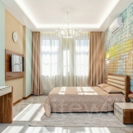 Продажа 4-комн квартиры на вторичном рынке ул Авиационная,  д. 77,  к. 2