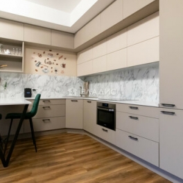 Продажа 2-комн квартиры на вторичном рынке Магнитогорская улица,  д. 3 к2 с1
