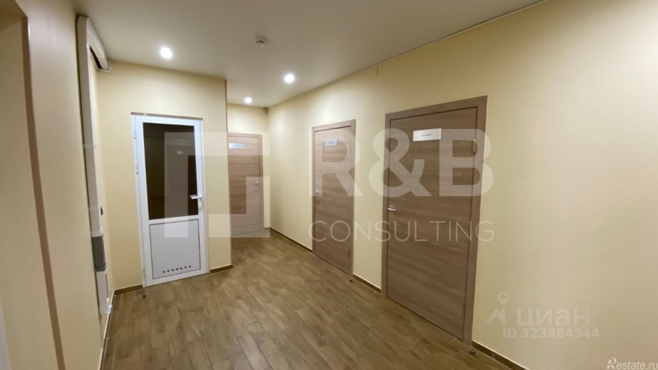 Продажа офиса Потешная улица,  д. 4