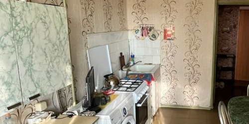 1-комн квартира Шатурская улица, 10