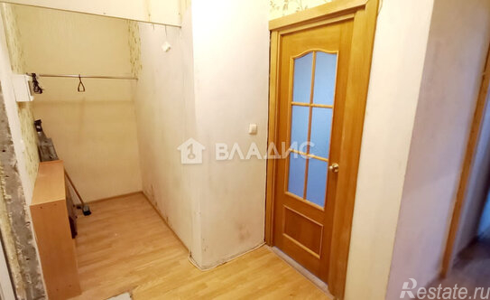 Продажа 1-комн квартиры на вторичном рынке Первомайская ул,  д. 15