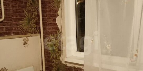 1-комн квартира ул Козлова,  д. 39,  к. 1