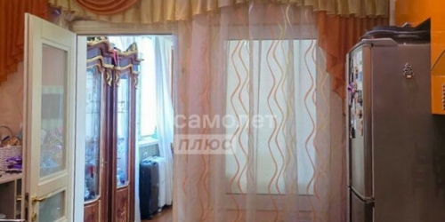 4-комн квартира Солнцевский пр-кт,  д. 6,  к. 1