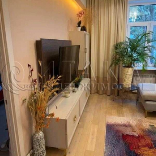 4-комн квартира Зеленогорск, Вокзальная ул., д. 9, корп. 1, лит. А