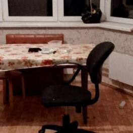 Продажа 3-комн квартиры на вторичном рынке ул Маршала Савицкого,  д. 26