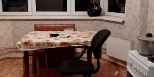 3-комн квартира ул Маршала Савицкого,  д. 26