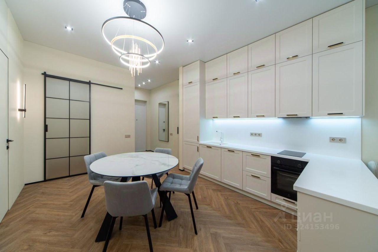 Продажа 2-комн квартиры на вторичном рынке Волоколамское шоссе, 81/2с3