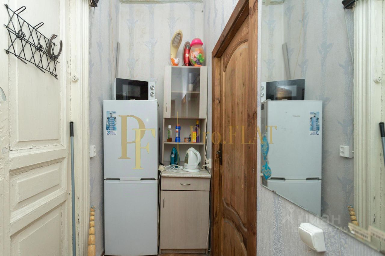 Продажа 6-комн квартиры на вторичном рынке Социалистическая улица, 3