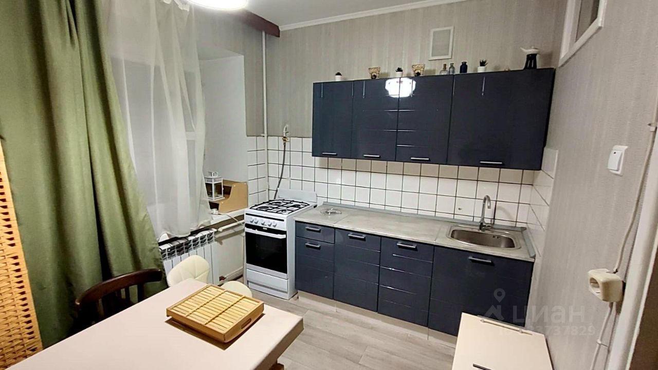 Продажа 1-комн квартиры на вторичном рынке Лесная улица, 10-16