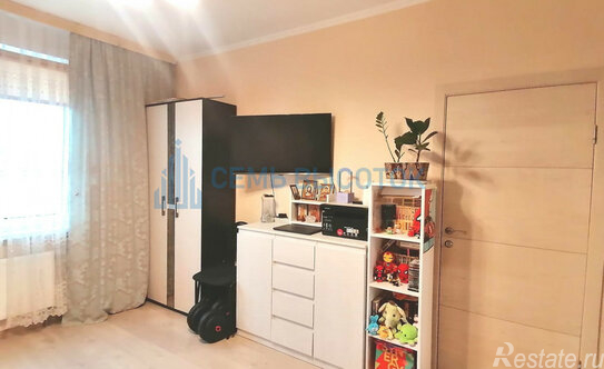 Продажа 3-комн квартиры на вторичном рынке Химки, 46Н-12372,  д. 2