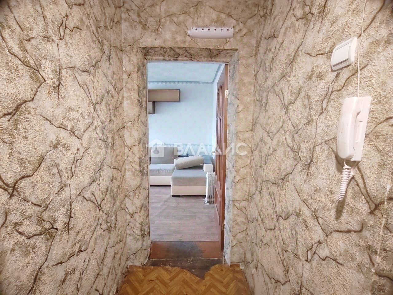 Продажа 2-комн квартиры на вторичном рынке Ликино-Дулево, Коммунистическая улица,  д. 26