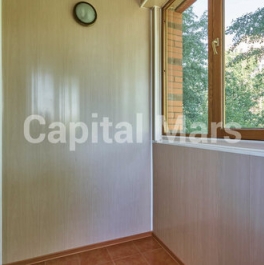 Аренда 4-комн квартиры на вторичном рынке Щемиловский 2-й пер,  д. 4,  к. 2