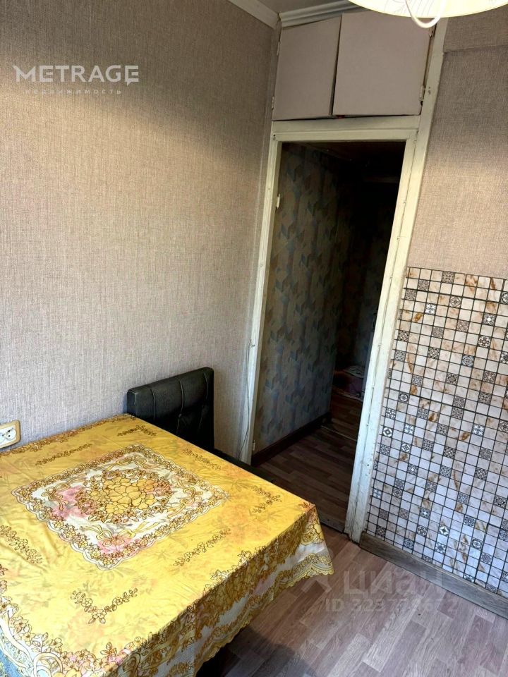 Продажа 2-комн квартиры на вторичном рынке Профсоюзная улица, 130К2