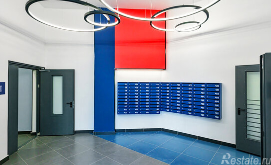 Продажа 1-комн квартиры на вторичном рынке проспект Героев