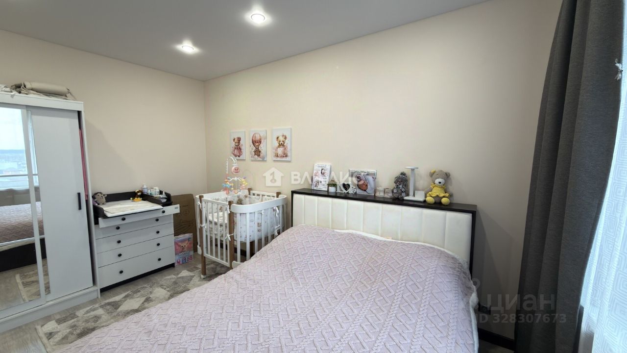Продажа 2-комн квартиры на вторичном рынке Раменское, улица Семейная, 1