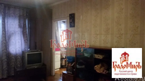 Продажа 2-комн квартиры на вторичном рынке Ивантеевка, Советский пр-кт.,  д. 26