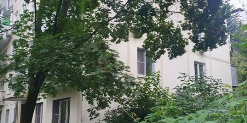 1-комн квартира улица Рогова,  д. 6