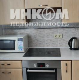 Аренда 1-комн квартиры на вторичном рынке Ангелов переулок,  д. 5