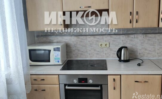 Аренда 1-комн квартиры на вторичном рынке Ангелов переулок,  д. 5