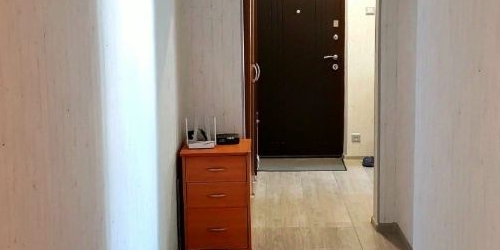 3-комн квартира Колпино, улица Анисимова, 2