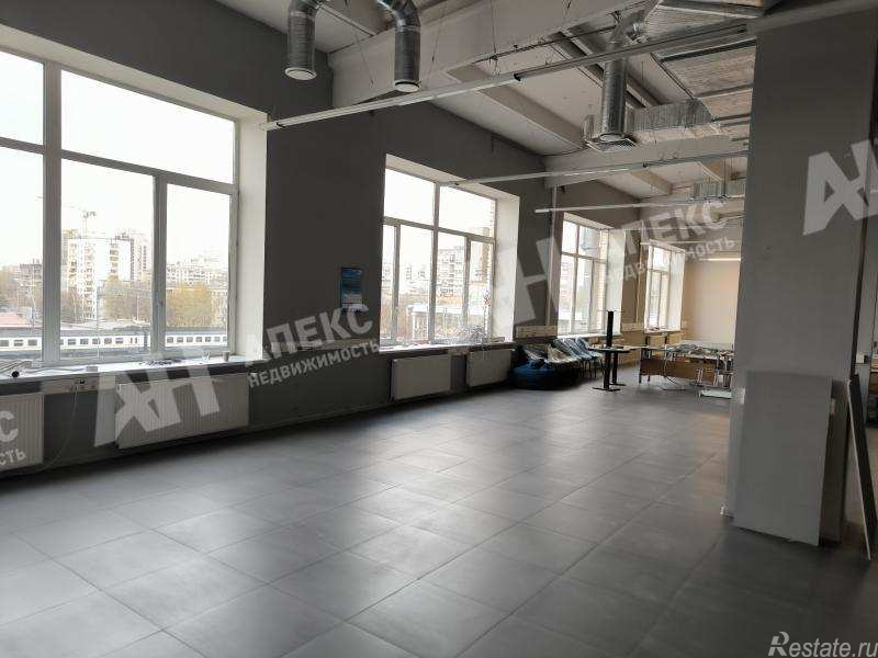 Аренда офиса Полковая ул