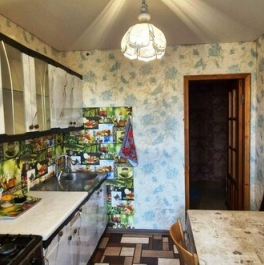 Продажа 3-комн квартиры на вторичном рынке Воскресенск, улица Энгельса,  д. 10