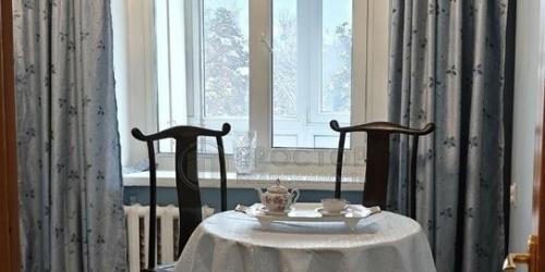 1-комн квартира улица Маршала Бирюзова,  д. 40