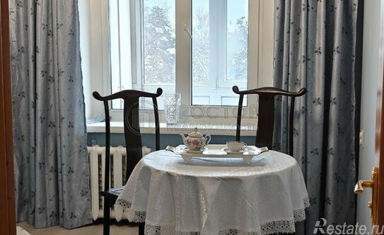 Продажа 1-комн квартиры на вторичном рынке улица Маршала Бирюзова,  д. 40