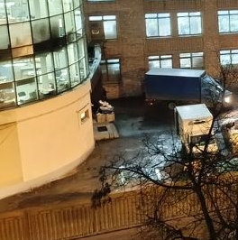 Продажа 2-комн квартиры на вторичном рынке улица Зорге, 16