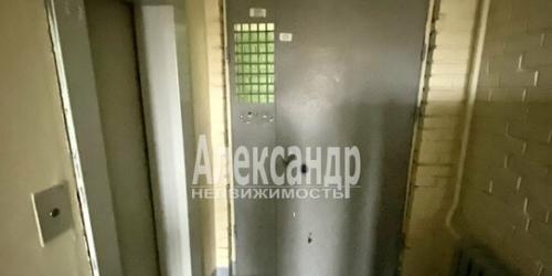 1-комн квартира ул Евдокима Огнева,  д. 20
