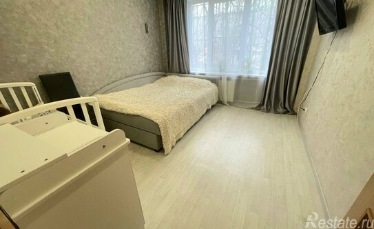 Продажа 2-комн квартиры на вторичном рынке Дальневосточный пр-кт,  д. 61