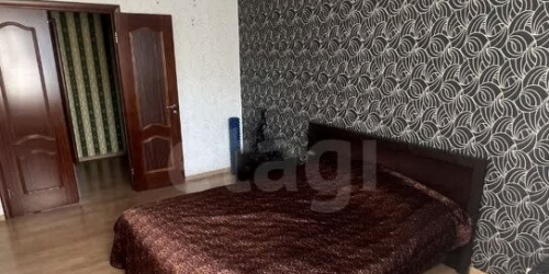 3-комн квартира ул Братеевская,  д. 25,  к. 3 стр 2
