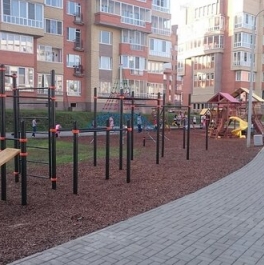 Продажа 1-комн квартиры на вторичном рынке Глухово, улица Рублёвское предместье,  д. 7 к1