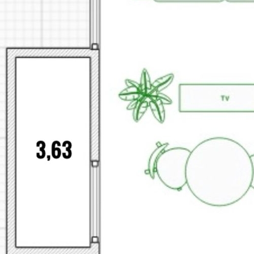 Студия пос. Янино-1, улица Рембрандта, 4