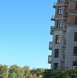 Продажа 2-комн квартиры на вторичном рынке Город-событие мкр, с. Лайково, 69