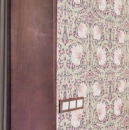 Аренда 2-комн квартиры на вторичном рынке Мичуринский проспект, 7