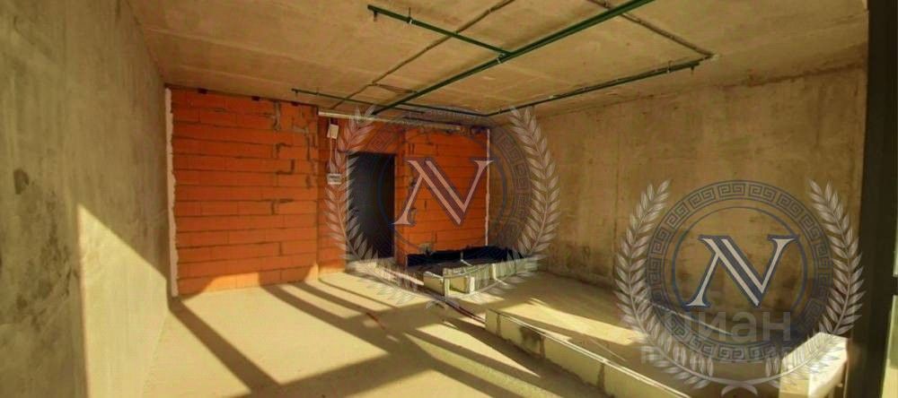 Продажа 1-комн квартиры на вторичном рынке Ходынский бульвар, 20А