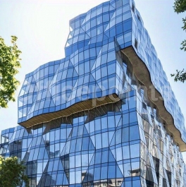 Аренда офиса Ленинградский пр-кт, д. 35 с1 Аренда офиса Ленинградский пр-кт, д. 35 с1