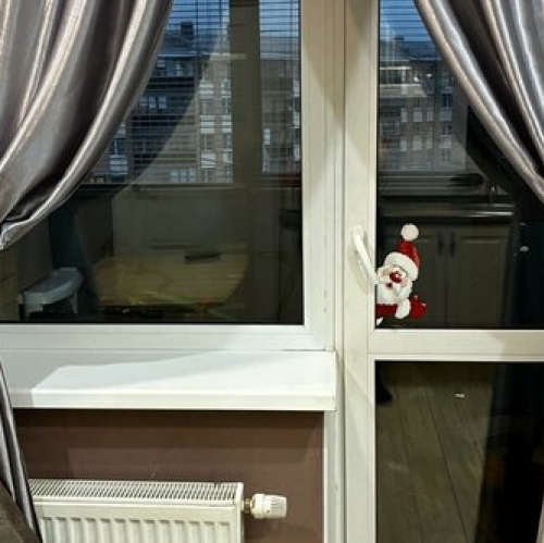 1-комн квартира Шушары п,  д. 4 к1 с1