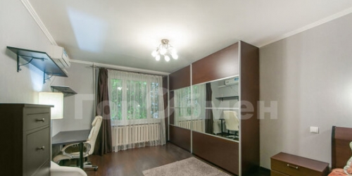 1-комн квартира Николоямская улица,  д. 9