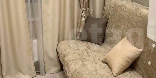 3-комн квартира улица Комсомола, 13