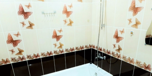 1-комн квартира Малая Десятинная улица, 11