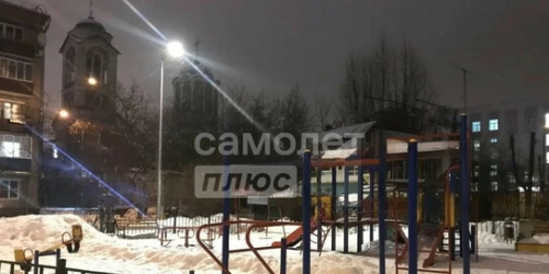 2-комн квартира бульвар Матроса Железняка,  д. 12А