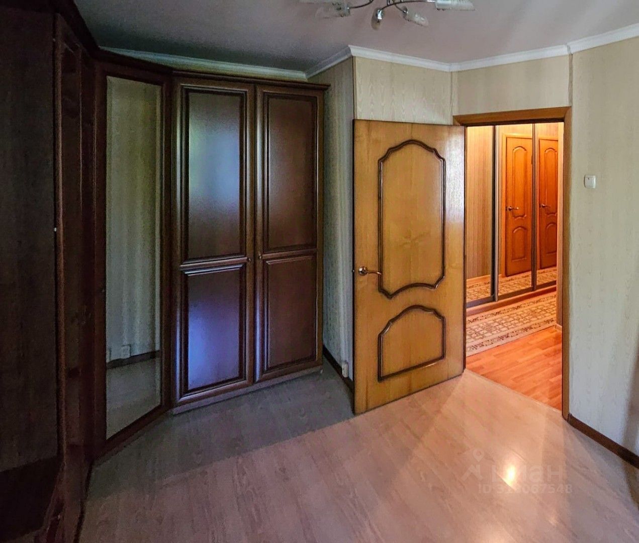 Продажа 2-комн квартиры на вторичном рынке Щелково, улица Беляева, 1