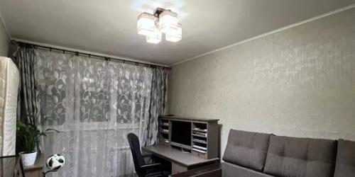 2-комн квартира ул Ольги Форш,  д. 1/4
