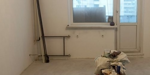 3-комн квартира улица Кедрова, 1