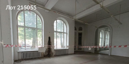 Помещение свободного назначения Россия, Саратовская улица, 14/1,  д. 14/1