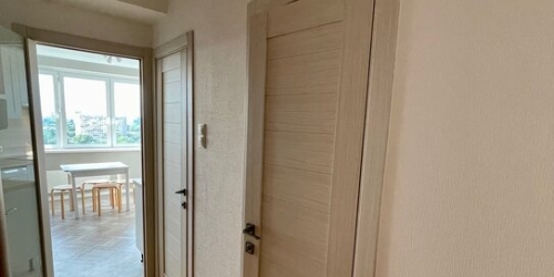 2-комн квартира Русанова проезд,  д. 9