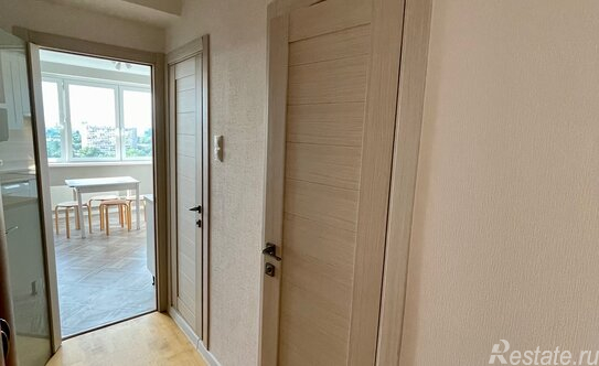 Продажа 2-комн квартиры на вторичном рынке Русанова проезд,  д. 9