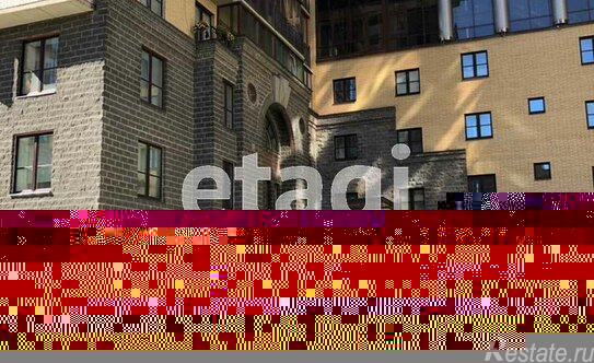 Продажа 2-комн квартиры на вторичном рынке проспект Королёва